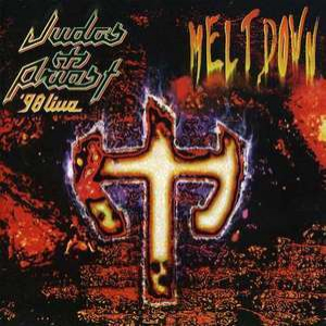 '98 Live Meltdown (2CD)
