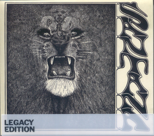Santana: Legacy Edition (2CD)