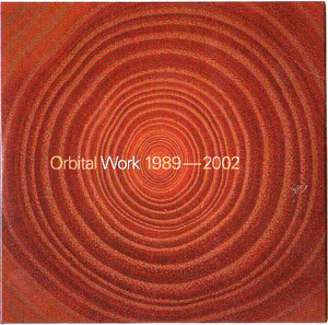 Work 1989-2002 [wpcr-11223 Japan]