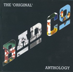 Bad Company   The Original Bad Co  Anthology (1999) {FLAC}