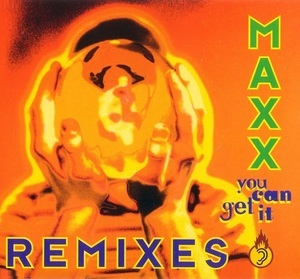You Can Get It (Remixes)