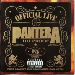 Official Live: 101 Proof