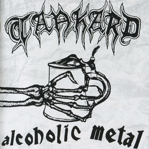 Alcoholic Metal [high Roller Rec., Hrr 150 Cd, Cheh]