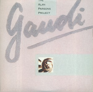Gaudi (5CD, Box Set, Sony Music, 88697661312)