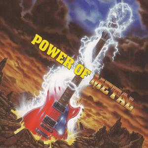 Power Of Metal CD02