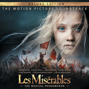 Les Misйrables 2012 [deluxe 2 Disc Edition]