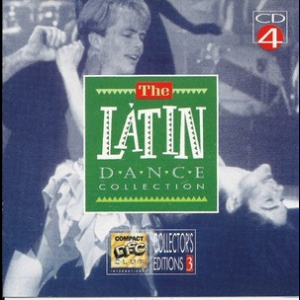 Latin Dance Collection