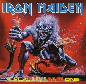 A Real Live Dead One (2CD)
