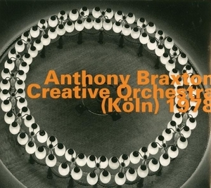 Creative Orchestra (koln) 1978 (2CD)