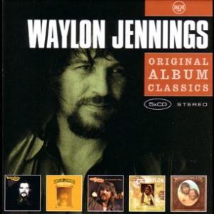 Ol' Waylon (2008 Original Album Classics)