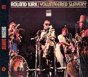 Volunteered Slavery (Reissue 2005)