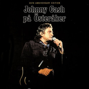 Johnny Cash Pa Osteraker
