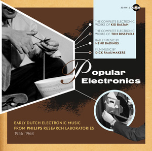 Popular Electronics (CD3)