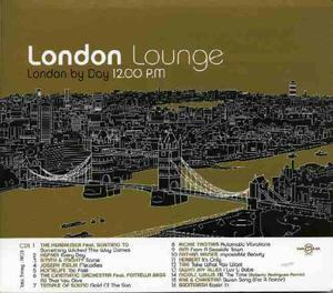 London Lounge - London By Night 12.00 Am