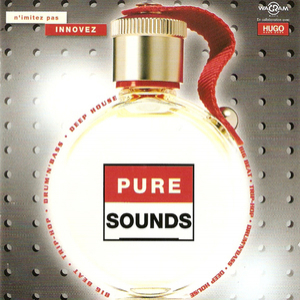 Pure Sounds (CD1)