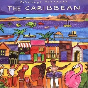 Putumayo Presents - The Caribbean