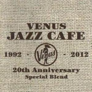 Venus Jazz Cafe (CD1)