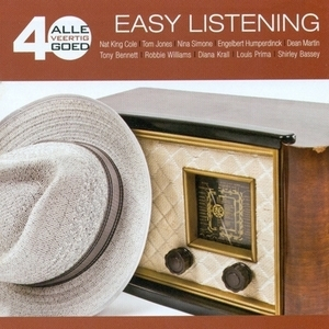 Alle 40 Goed (easy Listening) (CD1)
