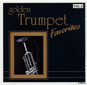 50 Golden Trumpet Favorites (CD3)