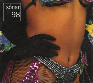 Sonar 98