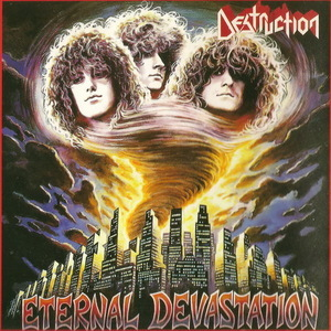 Eternal Devastation (Reissue 1998)