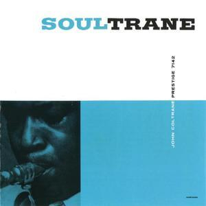 Soultrane ( RVG Remasters 2006)