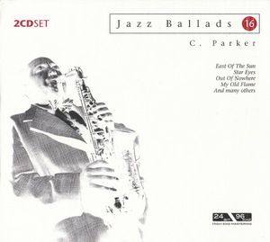 Jazz Ballads 16 (2CD)