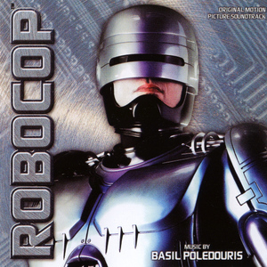 Robocop OST