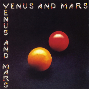 Venus And Mars (Remaster)