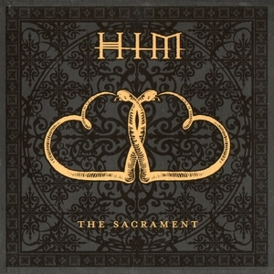 The Sacrament (Limited Edition)