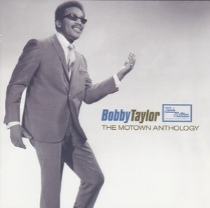 The Motown Anthology (CD1)