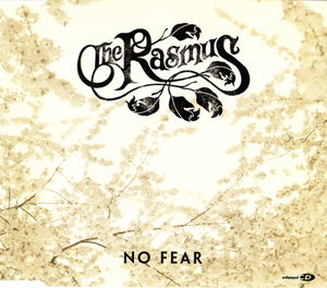 No Fear (Maxi CD)