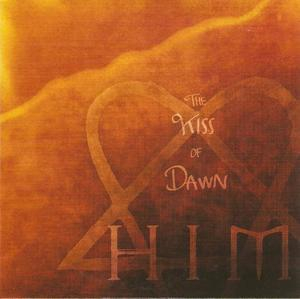 The Kiss Of Dawn / Venus Doom