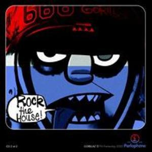Rock The House (2CD)