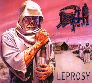 Leprosy (Deluxe Edition)(CD2)
