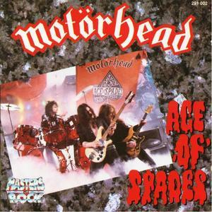 Masters Of Rock - Ace Of Spades