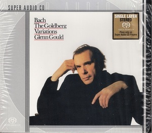 Goldberg Variations, BWV 988 (Glenn Gould)