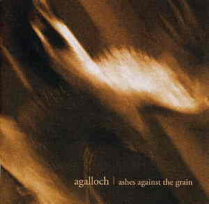 Ashes Against The Grain