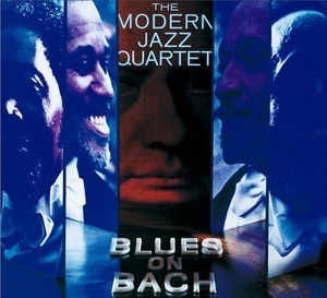 Blues On Bach