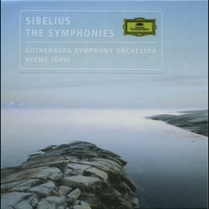 The Symphonies (Neeme Järvi)