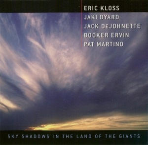 Sky Shadows - In The Land Of The Giants