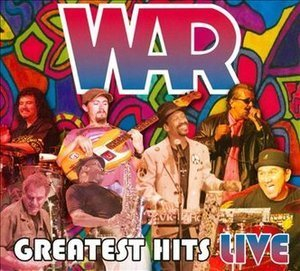 Greatest Hits (live) (CD1)