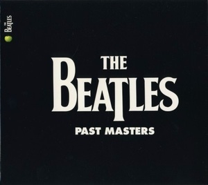 Past Masters Volume Two