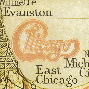 Chicago Xi (8122-76180-2)