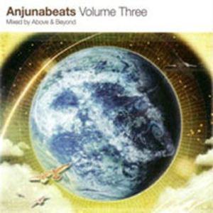 Anjunabeats Volume 3