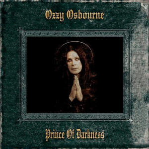 Prince of Darkness (CD2)