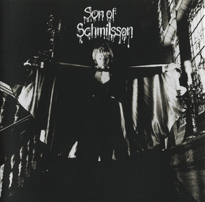 Son Of Schmilsson (remastered + Expanded)