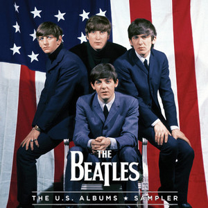 The U.s. Albums [Sampler-Promo]