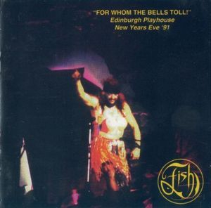 For Whom The Bells Toll (CD1)