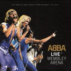 Live At Wembley Arena